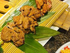 -正苑26年海鲜烤肉•牛尾汤汤饭(东港店)