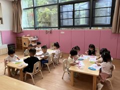 -佳诺智慧托育中心(龙岗中心城校区)