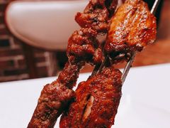 -巴依老爷·新疆美食(上城区天城路店)