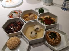 -民国红公馆·秦淮八艳(夫子庙店)