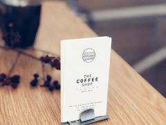-Onirii Coffee(长乐路店)