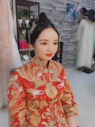点击看大图 -金夫人婚纱摄影(华南店)