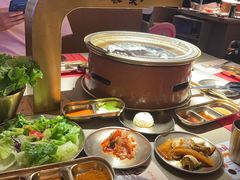 -西塔老太太泥炉烤肉(温州首店万象城黑金店)