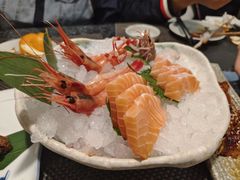 -菊上料理(蜀山银泰百货店)