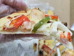 -必胜客(机场路店)