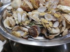 -87号烧烤海鲜·大排档(金沙滩店)