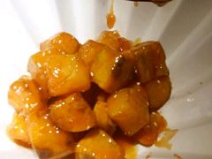 -塔里木新疆饭店(新北万达店)