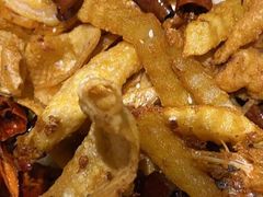 -红蕃干锅·脆皮香辣虾(南屏街金鹰店)