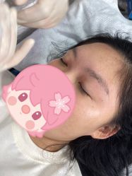 -一个差评成就的纹眉店