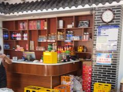 -慕儿姜鸭面江湖菜(七星岗二十年店)