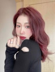 -HG美发设计沙龙