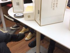 -奈雪的茶(大悦城店)