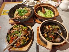 -啫神·广州地标美食(北京路店)