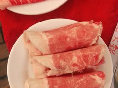 -山城年华老火锅(玉林店)