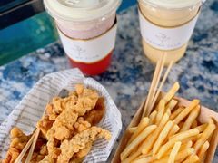 -SHRIMP CLUB万东餐饮钓虾·清吧