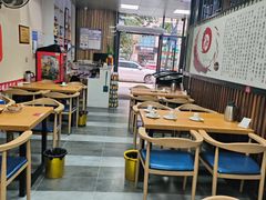 -独一佳老胡湘菜馆(高新店)