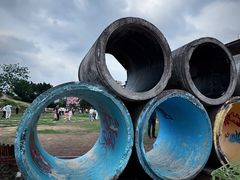 -广州市紫泥堂文化创意园景区