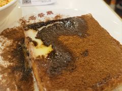 -大哥餐厅(西城花园店)