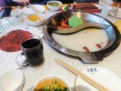-大龙燚火锅