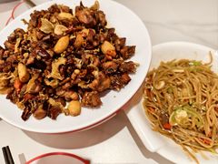 -偏爱炒鸡(老县衙店)