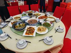 -三羊居食府·宴会厅(文艺路店)