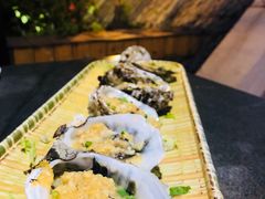 -蠔爺王志德生蚝馆(金沙湾店)