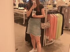 -C&A(茂业天地店)