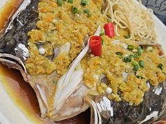 -醉香隆.山水庭院.湖北菜(东湖店)