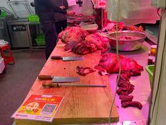 -阿娟牛肉丸·手打牛肉丸·现做现卖