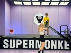 -超级猩猩健身·团课(陆家嘴中心店)