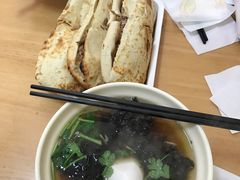 -宝光熏肉鞋底火烧(新街口店)