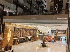 -西安唐隆国际酒店(大雁塔大唐不夜城店)