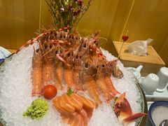 -竹田日式料理(弘基财富广场店)