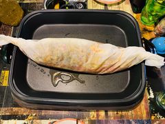 -川渝窈妹纸包鱼·齐齐哈尔烤肉