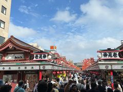 -浅草寺