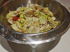 -再回头私房菜·老南京菜