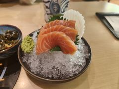 -沼津港精致料理·寿喜烧·烧鸟(漕河泾印象城店)