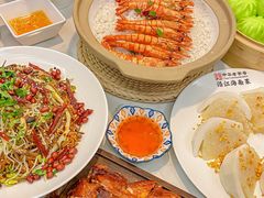 -沿江海南菜·文昌鸡祖师爷(大东海店)