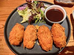 -炉胜·炉端烧·居酒屋