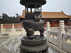 -清西陵