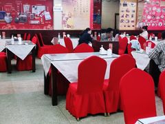 大堂-狗不理(山东路总店)