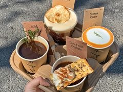 -星巴克(武康路店)