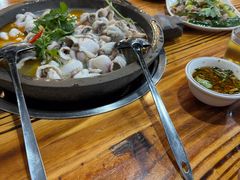 -大鼎石锅鱼(春江里店)