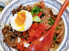 -苍月中华料理(王府井店)