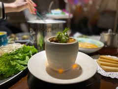 -曼泰·泰餐(江南环球港店)