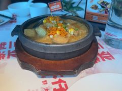 -不仔客海鲜·烧烤·270度海景餐厅(大东海店)