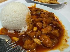 -宜家·瑞典风味餐厅(四元桥店)