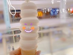 -DQ·蛋糕·冰淇淋(河东万达店)
