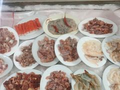 -潮陈记土鸡火锅(东厦北路店)