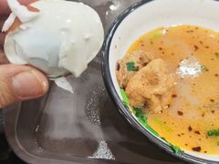 -宛平李记小吃(东关街店)